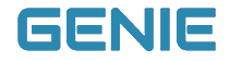 Genie Scaffolding Eastleigh logo